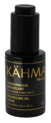 Sérum huileux remodelant Kähma